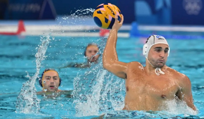 Ελλάδα – Ισπανία 14-16: Η εθνική πόλο των ανδρών κατέκτησε το ασημένιο μετάλλιο στον τελικό του παγκοσμίου κυπέλλου (Βίντεο)