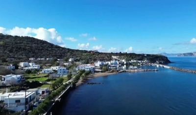 Παγκόσμια αναγνώριση της Νισύρου: Στο δίκτυο των παγκόσμιων γεωπάρκων της UNESCO (βίντεο)