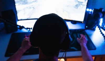 Πάνω από 2,7 δισ. άνθρωποι στον κόσμο παίζουν βιντεοπαιχνίδια