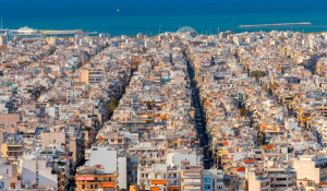 Aπογραφή για να μπει τάξη στα ακίνητα