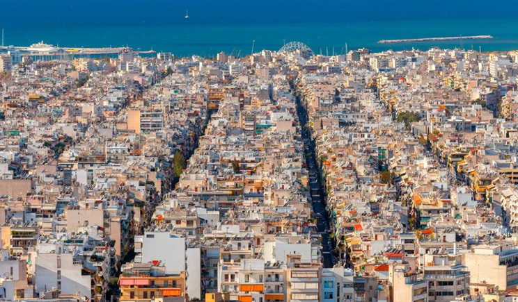 Aπογραφή για να μπει τάξη στα ακίνητα