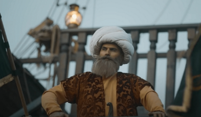 Γελάει ο κόσμος με το νέο προκλητικό βίντεο από την Τουρκία με πειρατές και ναυμαχίες για την «Γαλάζια Πατρίδα»