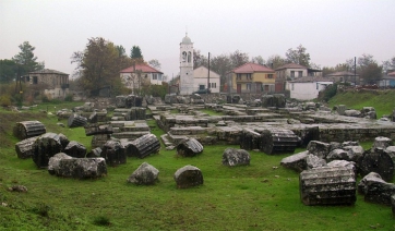 Το ελληνικό ντοκιμαντέρ συναντά τον χώρο, τον τόπο και την ιστορία