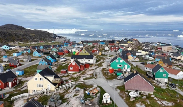 Γροιλανδία, Ιράν, Βενεζουέλα: τα «κομβικά μέτωπα» της στρατηγικής Τραμπ