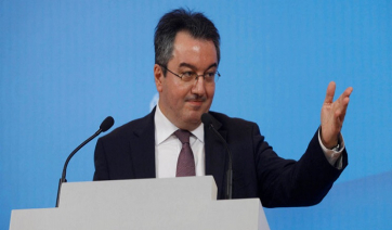 Μόσιαλος: Όσοι έχουν κάνει και την τρίτη δόση εμβολίου, δεν θα πρέπει να ανησυχούν για τη μετάλλαξη Όμικρον