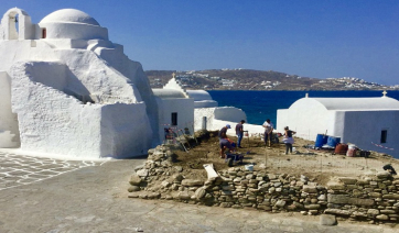 Η δικογραφία για τους πυροβολισμούς στη Μύκονο -Πυροβόλησε με Zastava τον αδερφό της πρώην συζύγου του