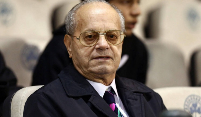 «Έφυγε» σε ηλικία 88 ετών ο Θανάσης Γιαννακόπουλος, συνιδρυτής της ΒΙΑΝΕΞ