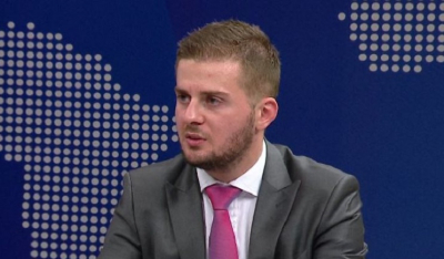 Μόλις 30 χρονών και Κοσοβάρος ο νέος υπουργός Εξωτερικών της Αλβανίας