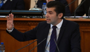 Νέο «βέτο» Βουλγαρίας στην ένταξη Σκοπίων, παρά τα ευχολόγια του νέου πρωθυπουργού Πέτκοφ
