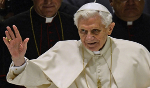 Πέθανε σε ηλικία 95 ετών ο πρώην Πάπας Βενέδικτος