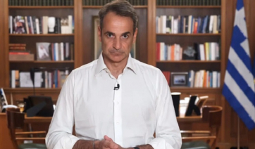 Μητσοτάκης: Δεν θα επιβάλουμε καθολικό lockdown στους ανεμβολίαστους όπως η Αυστρία