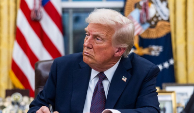 «Θα ανταποδώσουμε» δηλώνει ο Τραμπ για την επίθεση σε κομβόι στη Συρία με τρεις νεκρούς (βίντεο)