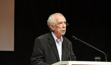 Πέθανε το ιστορικό μέλος του ΚΚΕ Μάκης Μαΐλης: «Λύγισε» στη μάχη με τον καρκίνο