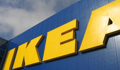 IKEA: Ανακαλεί φωτιστικά εξωτερικού χώρου - Υπάρχει κίνδυνος ηλεκτροπληξίας