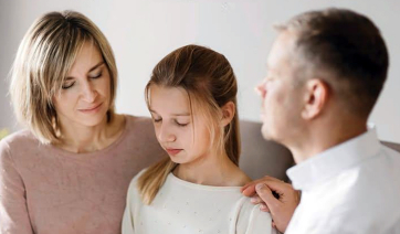 Ομιλία - συζήτηση στη Νάουσα με θέμα: «Γονείς και παιδιά σε "εφηβεία"...»