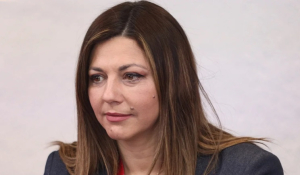 Ζαχαράκη: Προθεσμία μέχρι τέλος του χρόνου για ελεγχόμενη πρόσβαση στα Πανεπιστήμια