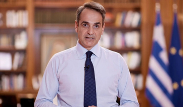 Μητσοτάκης: Ανακοίνωσε fuel pass, επιδότηση στο diesel κίνησης και παρέμβαση για τα ακτοπλοϊκά εισιτήρια, δείτε τα 4 μέτρα