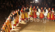 Έρευνα: Οι παραδοσιακοί χοροί προστατεύουν τον εγκέφαλο από τη γήρανση