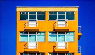 Επαγγελματική διαχείριση ακινήτων