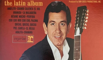 Trini Lopez: Πέθανε από κορoνοϊό ο τραγουδιστής του «If I Had a Hammer»