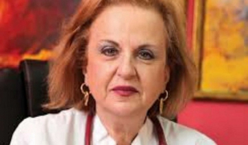 Κορωνοϊός - Παγώνη: Κανείς δεν αποκλείει να υπάρξει μια νέα παραλλαγή