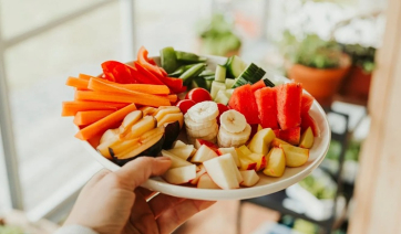 Σταμάτα να μετράς θερμίδες – Αυτό είναι το μυστικό για ένα υγιές βάρος