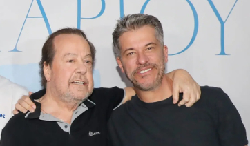 Χάρης Βαρθακούρης: Η εξομολόγηση για τον Πάριο – «Ζήλευα ότι οι συμμαθητές μου άλλαζαν χρόνο με τους γονείς τους» (βίντεο)