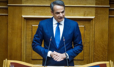 Μητσοτάκης: Θα είμαστε κυβέρνηση όλων των Ελλήνων - Προγραμματικές δηλώσεις