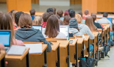 Αυτά είναι τα τέσσερα μη κρατικά Πανεπιστήμια που πήραν άδεια