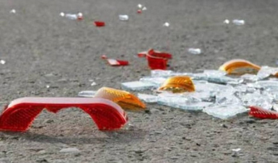 Στατιστικά στοιχεία τροχαίων ατυχημάτων και παραβάσεων κατά το μήνα Απρίλιο 2025