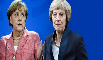 Brexit:Η «Ομάδα των Ανεξάρτητων»... σκάβει το λάκκο στην Τερέζα Μέι