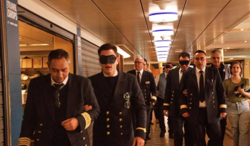 «Το ότι δεν βλέπω δε σημαίνει ότι δεν μπορώ»: Μία σημαντική πρωτοβουλία της Attica Group