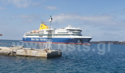 Κορωνοϊός: Μόνο οι κάτοικοι των νησιών θα ταξιδεύουν με τα πλοία