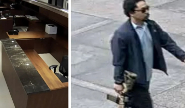 Μακελειό στη Νέα Υόρκη: Οπλισμένος 27χρονος μπήκε σε κεντρικά γραφεία και σκότωσε 4 άτομα