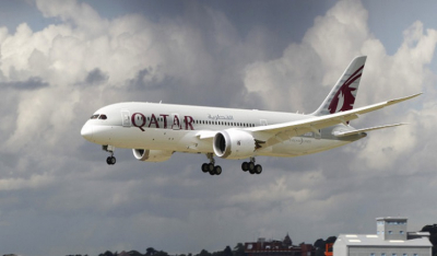 Qatar Airways: Απευθείας πτήση Σαντορίνη-Ντόχα