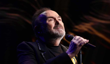 Σταμάτης Γονίδης: Κυκλοφόρησε η νέα του επιτυχία με τίτλο «Κακιά συνήθεια»