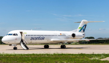 Πάρος: Ερώτηση του ΠΑΣΟΚ για έργο αναβάθμισης του Νέου Αεροδρομίου