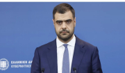 Παύλος Μαρινάκης: Στην Ελλάδα τα ζητήματα δικαιωμάτων δεν λύνονται με δημοψηφίσματα