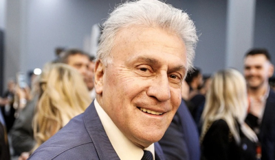 Συνολική κάθειρξη 8 ετών στον Παναγιώτη Ψωμιάδη για εικονικά έργα και προσλήψεις υπαλλήλων