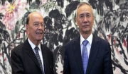 Η Κίνα προειδοποιεί τις ΗΠΑ: Ακύρωση των μεταξύ μας συμφωνιών αν επιβληθούν δασμοί