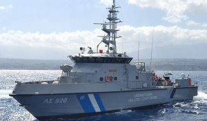 Κρήτη: Εντοπισμός και διάσωση αλλοδαπών και σύλληψη των διακινητών τους