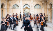 Η όπερα «Don Giovanni» του Μότσαρτ στη Σύρο