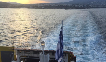 Η Αθήνα «μετακομίζει» στις Κυκλάδες λόγω… κορωνοϊού!