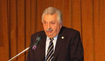 Πρόεδρος Λιμενικού Ταμείου Μυκόνου ο πρώην Δήμαρχος Αθ. Κουσαθανάς - Μέγας