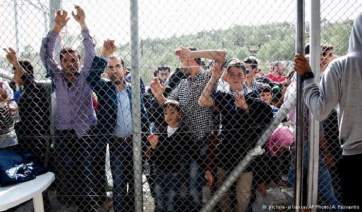 Έλλειμμα στον τομέα της πρόληψης και αντιμετώπισης επιδημιολογικών ασθενειών στα πέντε hot spot των νησιών του Αιγαίου