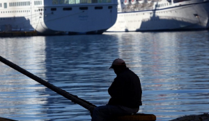 Επίδομα 800 ευρώ: Ξεκίνησε η καταβολή του σε άνεργους ναυτικούς