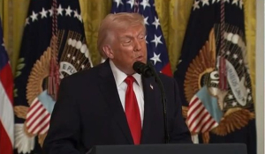 Reuters: ΗΠΑ και Ιράν απορρίπτουν την πιθανότητα εκεχειρίας (βίντεο)