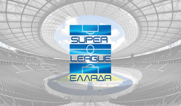 Super League: Το ντέρμπι Άρης-ΑΕΚ ξεχωρίζει στην 16η αγωνιστική - Το πρόγραμμα