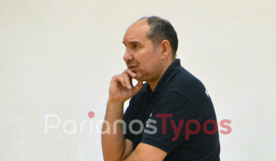 Μουρογιάννης (Μαρπησσαϊκός): «Τα κορίτσια κατέθεσαν ψυχή και απέδειξαν πόσο πολύ θέλουν να τιμήσουν τον σύλλογο»