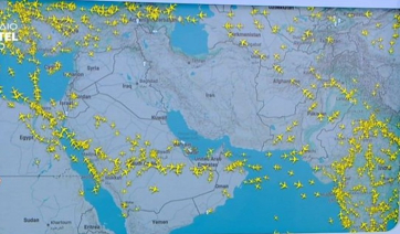 Στενά Ορμούζ: Κλιμάκωση απειλών και πάγωμα ναυτιλιακής κίνησης (βίντεο)